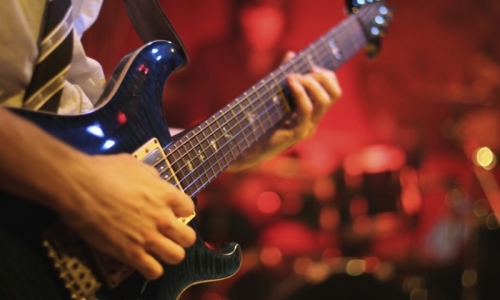 Live Music In Sedona AllTrips