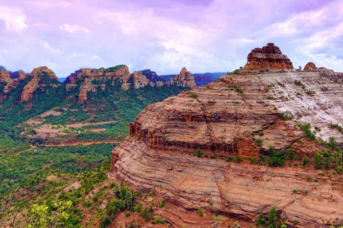 Wildland Trekking Company — Sedona, AZ