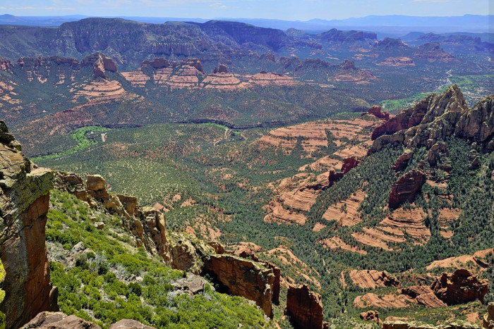 Wildland Trekking Company — , 