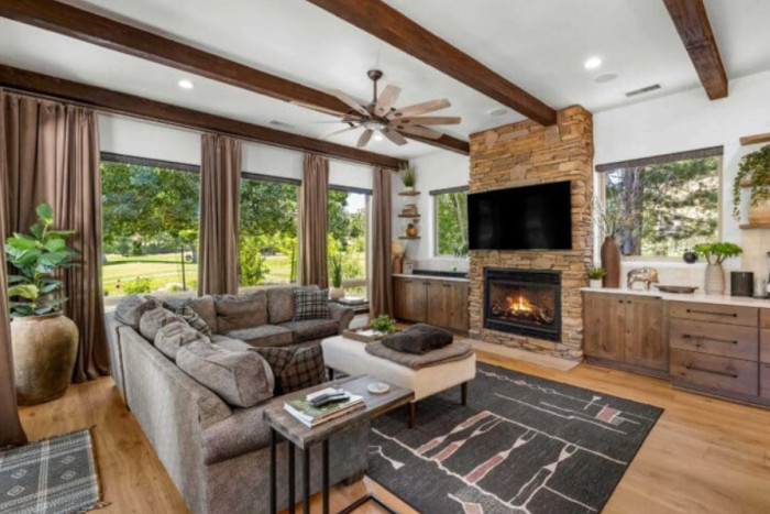 Dwell Luxury Rentals — , 