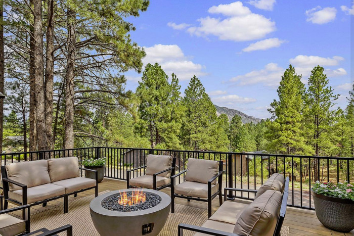 Dwell Luxury Rentals — , 