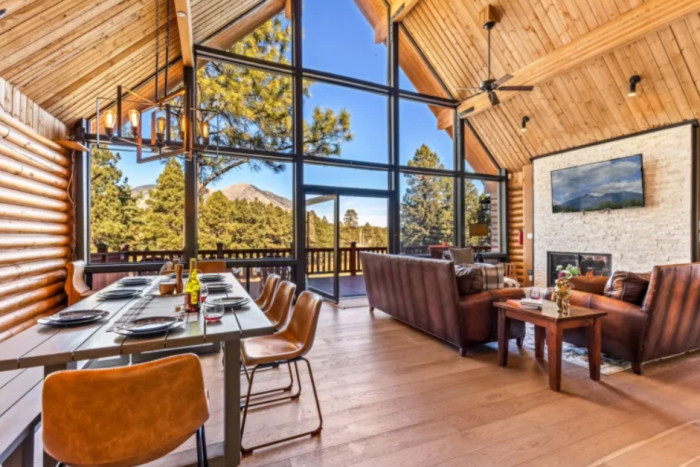 Dwell Luxury Rentals — , 