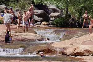 Half-Day Sedona Highlights | Sedona Tourbase