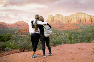 Sedona Magical Sightseeing Tour | Sedona Tourbase