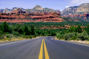 Sedona Magical Sightseeing Tour | Sedona Tourbase