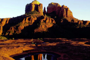 Sedona Vortex & Sightseeing | Sedona Tourbase