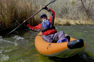 UTV & River Kayak Combo | Sedona Tourbase