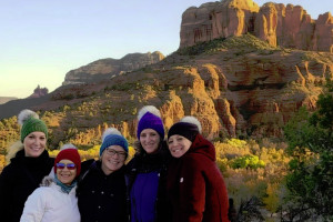 Winter Adventure Package Tours | Sedona Tourbase