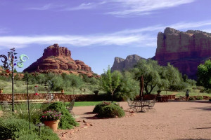 Red Agave Adventure Resort - pets welcome