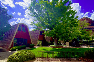 Red Agave Adventure Resort | Studio Lodge rooms