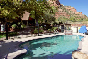 Red Agave Adventure Resort