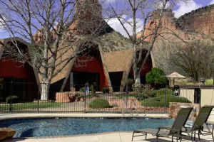 Stellar Accommodations in Sedona for Adventurers