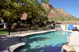 Lodging for Outdoor Adventure Lovers - Red Agave