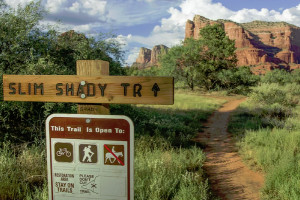 Red Agave Adventure Resort | Biking at your door