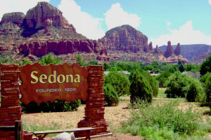 Half-Day Sedona Highlights Sightseeing Tour