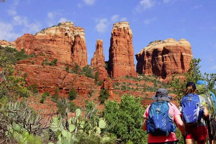 Wildland Trekking Company — Zion National Park, UT