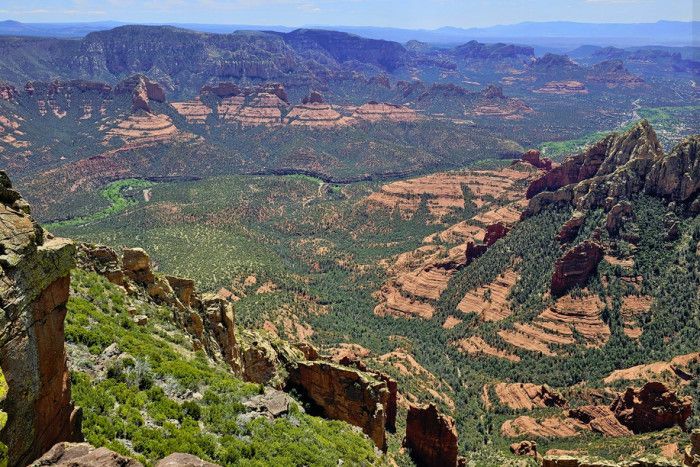 Wildland Trekking Company — Zion National Park, UT