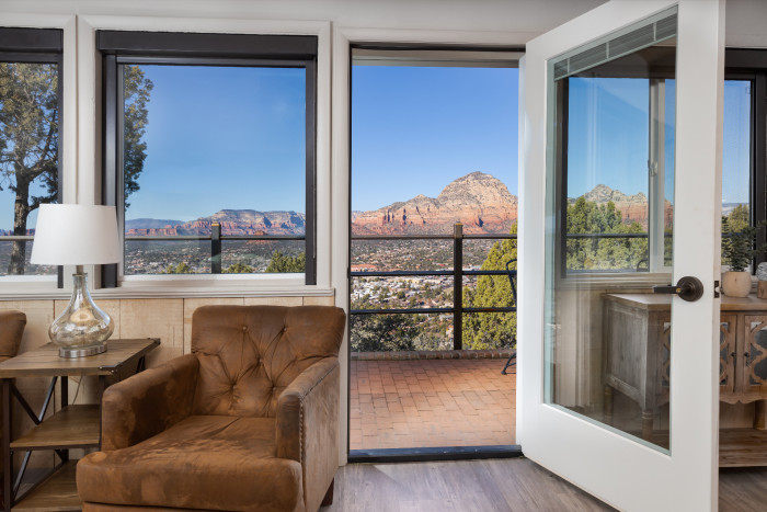 Sky Ranch Lodge — Sedona, AZ