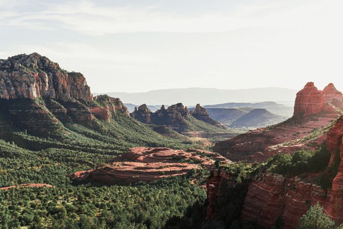 Junipine Creek House Resort — Sedona, AZ