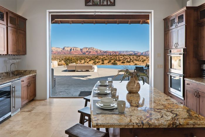 Sedona Luxury Vacation Rentals — Sedona, AZ