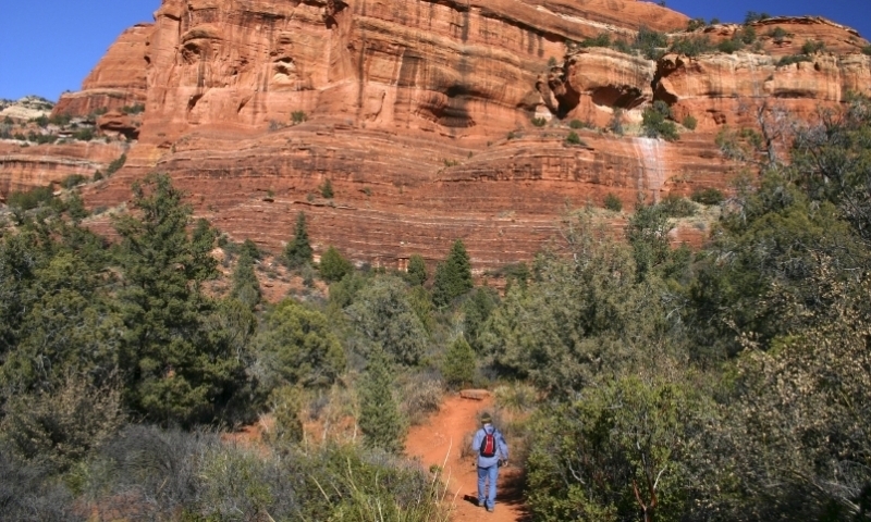 Boynton Canyon