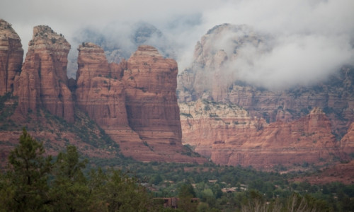 Mountains