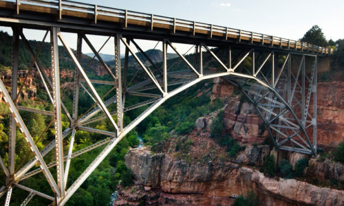 Scenic Drives
