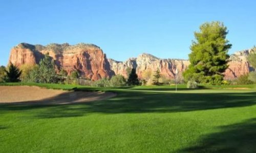 Canyon Mesa Country Club