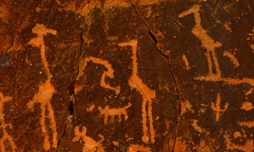 Heritage Sites & Indian Rock Art