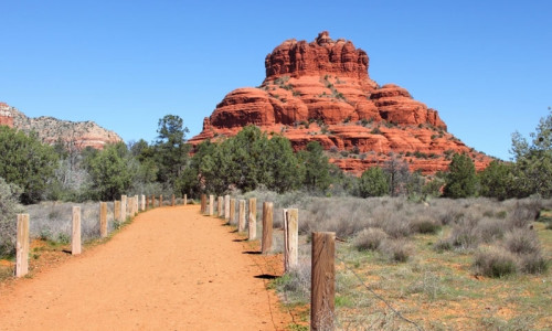 Bell Rock