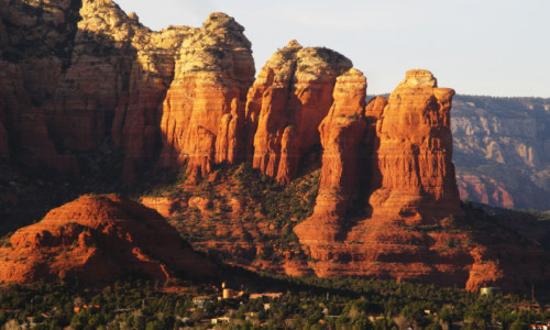 Coffee Pot Rock