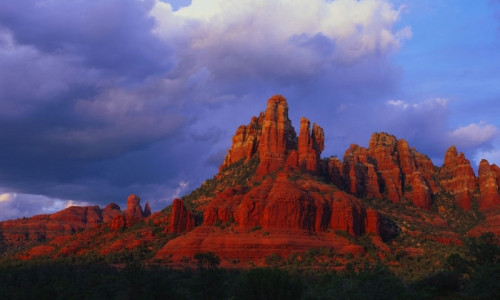 Snoopy Rock