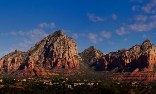 Wilson Mountain