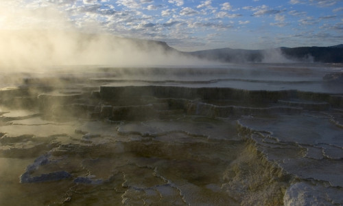 Hot Springs