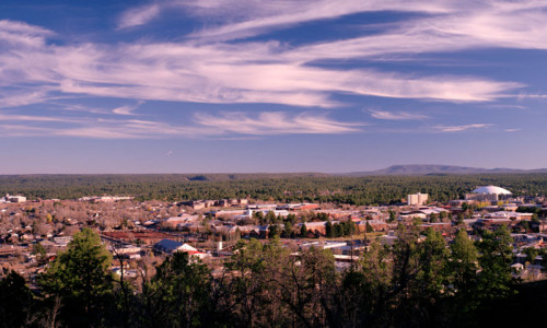 Flagstaff Arizona
