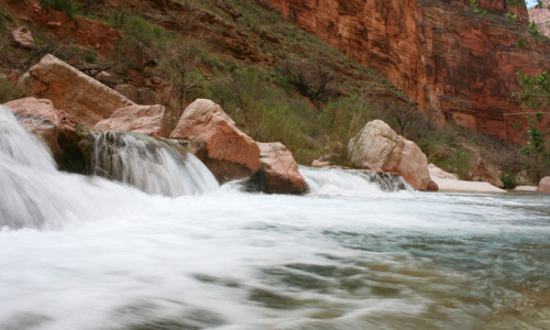 Dead Horse Ranch State Park