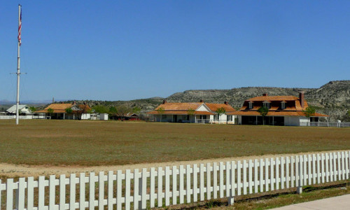 Fort Verde State Historic Park