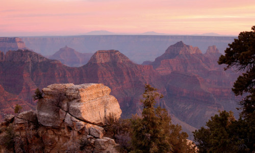 Grand Canyon National Park