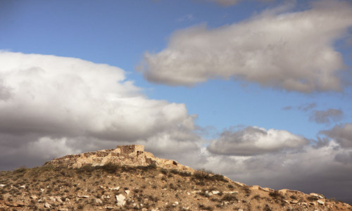 Tuzigoot Monument