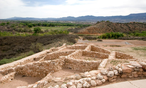 Verde Valley