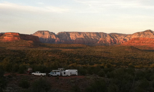 Camping & RV