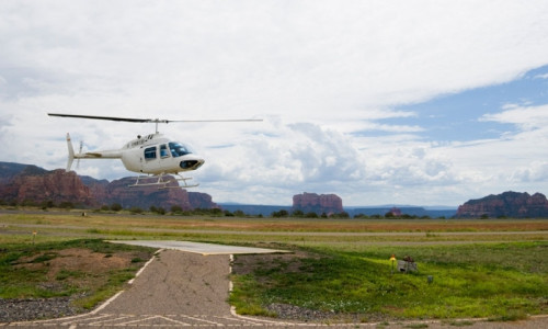 Guided Tours
