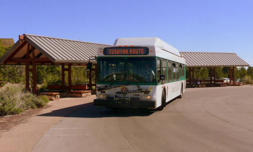 Public Transportation